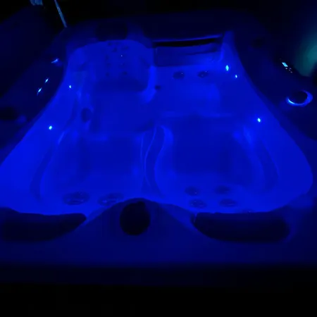 度假居 20metres - Maison -jacuzzi - Wifi - Terrasse