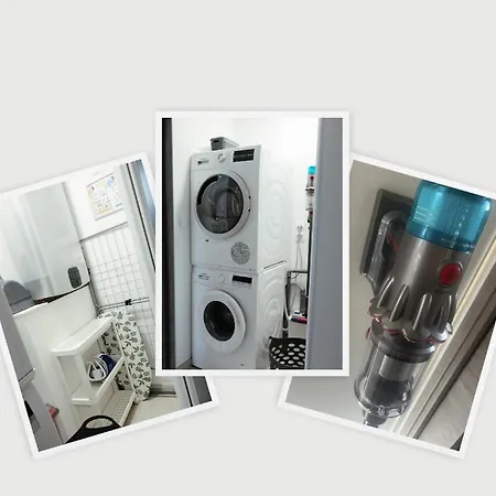 度假居 20metres - Maison -jacuzzi - Wifi - Terrasse