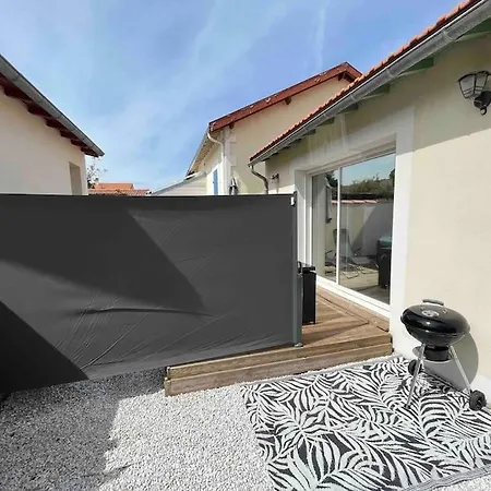 20metres - Maison -jacuzzi - Wifi - Terrasse *