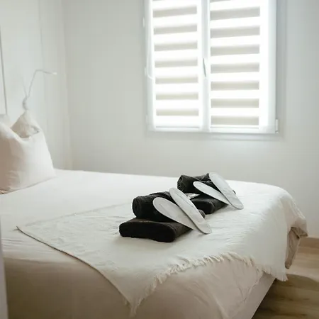 Vakantiehuis 20metres - Maison -jacuzzi - Wifi - Terrasse *