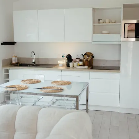 20metres - Maison -jacuzzi - Wifi - Terrasse Chatelaillon-Plage