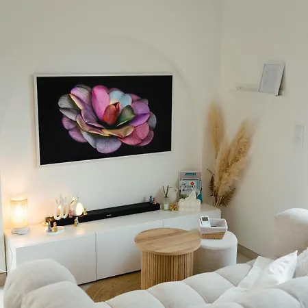 20metres - Maison -jacuzzi - Wifi - Terrasse Vakantiehuis *