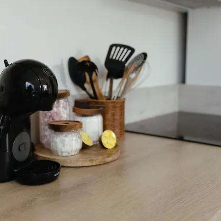 20metres - Maison -jacuzzi - Wifi - Terrasse Vakantiehuis Châtelaillon-Plage