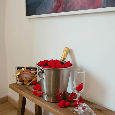 20metres - Maison -jacuzzi - Wifi - Terrasse Holiday home *