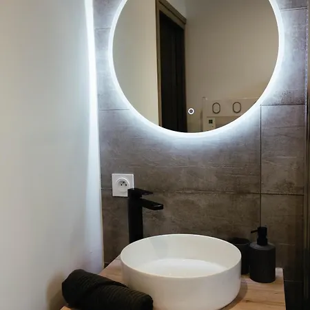 20metres - Maison -jacuzzi - Wifi - Terrasse Châtelaillon-Plage