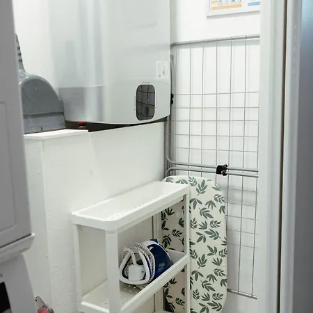 Holiday home 20metres - Maison -jacuzzi - Wifi - Terrasse Chatelaillon-Plage