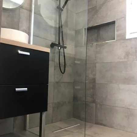 20metres - Maison -jacuzzi - Wifi - Terrasse Châtelaillon-Plage