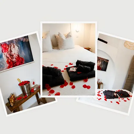 20metres - Maison -jacuzzi - Wifi - Terrasse Σπίτι διακοπών