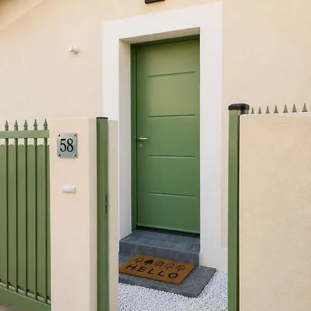 20metres - Maison -jacuzzi - Wifi - Terrasse Σπίτι διακοπών Châtelaillon-Plage